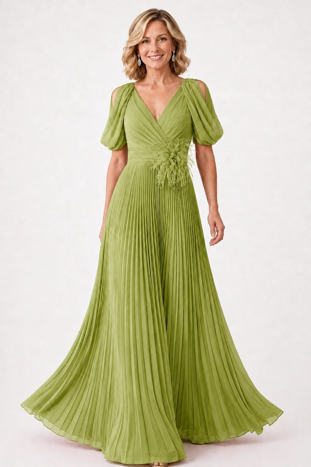 Evening High-Elegance